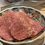 牛の助 肉之進 タンジロウ - 