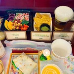 ミゲルズ・エルドラド・キャンティーナ - ディスプレイ