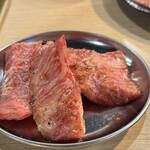 牛の助 肉之進 タンジロウ - 