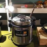 ベッセルイン - 味噌汁、もつ鍋、ちゃんぽん麺