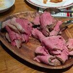 ASIAN MEAT & GRILL - 