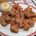 ASIAN MEAT & GRILL - 
