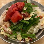 魚と日本酒&炭火焼鳥 新橋商店 総本店 - 