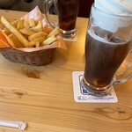 コメダ珈琲店 - 