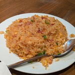 ASIAN MEAT & GRILL - 