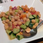 ASIAN MEAT & GRILL - 
