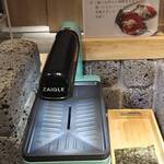 ベッセルイン - 海苔