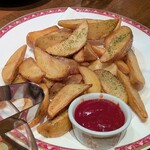 ASIAN MEAT & GRILL - 