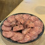 牛の助 肉之進 タンジロウ - 