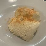 オルランド - フロマージュブランみたいなやつw