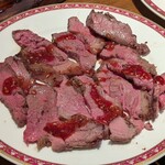 ASIAN MEAT & GRILL - 