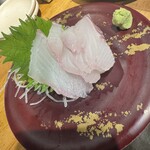 みなと刺身専門店 - 