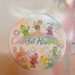 ミゲルズ・エルドラド・キャンティーナ - ランダムのコースター③