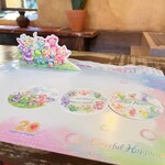 ミゲルズ・エルドラド・キャンティーナ - ランチョンマットとコースター♡