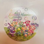 ミゲルズ・エルドラド・キャンティーナ - ランダムのコースター①