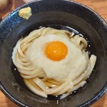 手打ちうどん 歩 - 