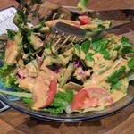 ASIAN MEAT & GRILL - 
