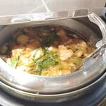 ベッセルイン - もつ鍋