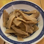 中国ラーメン揚州商人 - 