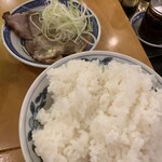 中国ラーメン揚州商人 - 