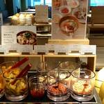 ベッセルイン - ご飯のおとも