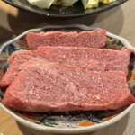 牛の助 肉之進 タンジロウ - 