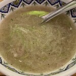 中国ラーメン揚州商人 - 