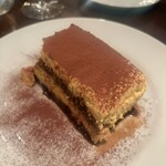 オルランド - ティラミス