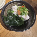 みなと刺身専門店 - 