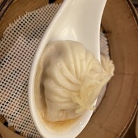 京鼎樓 HANARE店 - 