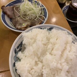 中国ラーメン揚州商人_1