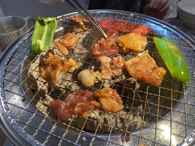 炭火焼肉 肉郎のご予約 - 宮崎神宮/焼肉 | 食べログ