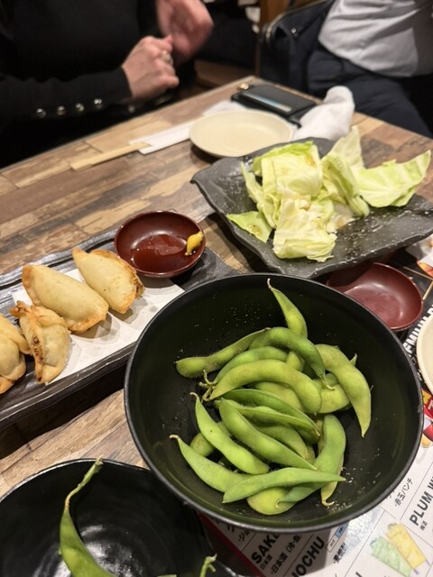 Private rooms Kukankakeru Sosaku Dining Miyabi Aporo Biru Ten photo 4