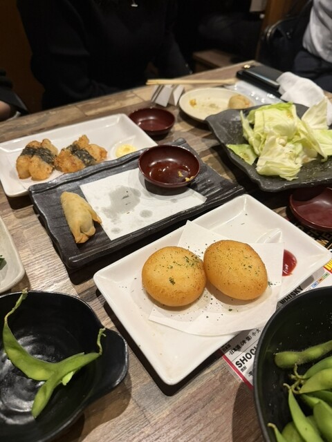 Private rooms Kukankakeru Sosaku Dining Miyabi Aporo Biru Ten photo 5