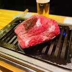 肉のヒマラヤとnomuno - 