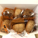 ボンボンガトー - 