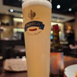 Restaurant Bar AMUSEMENT - 