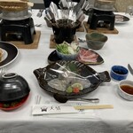 国民宿舎 大城 - 