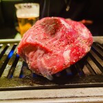 肉のヒマラヤとnomuno - 