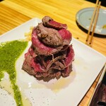 肉のヒマラヤとnomuno - 