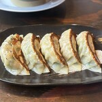 中華そば ふじの - 