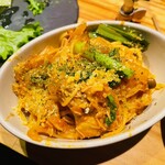 肉のヒマラヤとnomuno - 