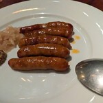 Restaurant Bar AMUSEMENT - 