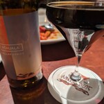 Restaurant Bar AMUSEMENT - 