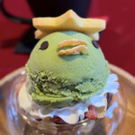 サイトウコーヒー - 料理写真: