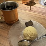 焼肉侘び寂び - 