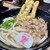 資さんうどん - 料理写真: