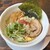 中華そば ふじの - 料理写真: