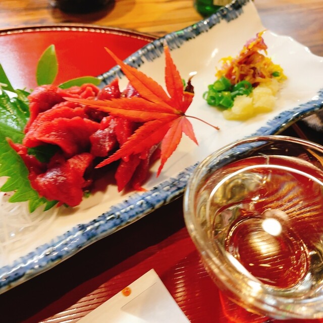 居酒屋高太郎 - かみのやま温泉（居酒屋）の写真