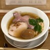 なにわ麺次郎 然 - 